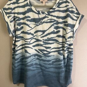 Short-Sleeve Dress shirt